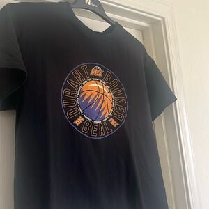 Gently used Phoenix Suns shirt